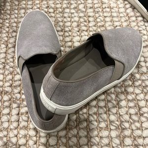 Vince Slip On Sneakers